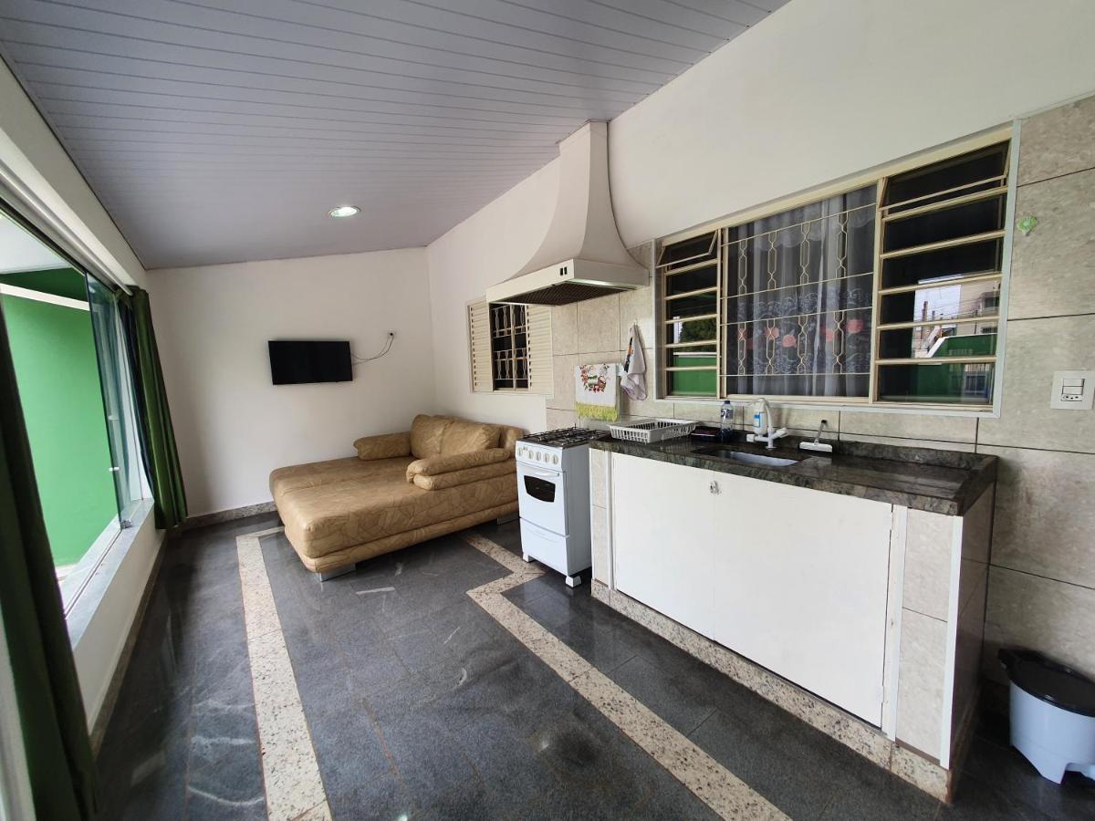 הוילה לימריה Casa Verde מראה חיצוני תמונה