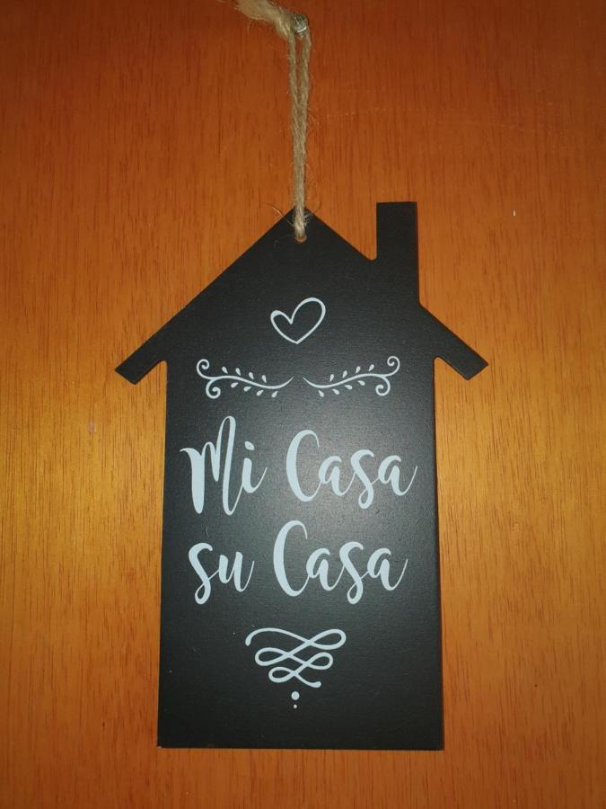 הוילה לימריה Casa Verde מראה חיצוני תמונה